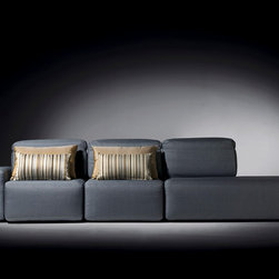 Products 2 - Theater Seating