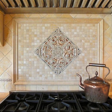 kitchen back splash