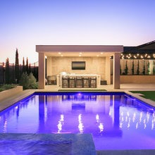 Back Yard Remodel