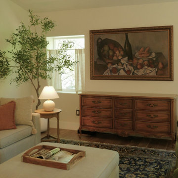 The Berkeley House