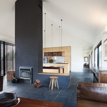 Miranda Residence