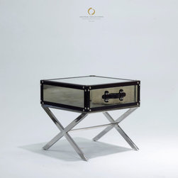 Espello - Nightstands And Bedside Tables