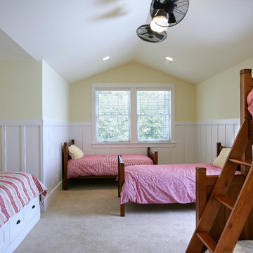 Northport Timberframe