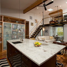 Granite Kitchen