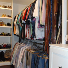 Closets
