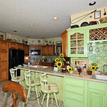 GuyCo - Augusta Home Upgrades
