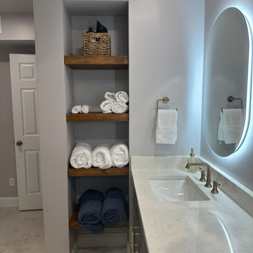 Bathroom Remodel in Buckhead, ATL