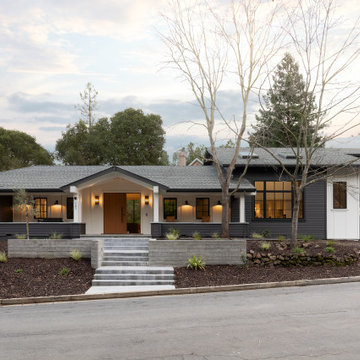 Corona Exterior