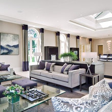 Kitchen/Family Room