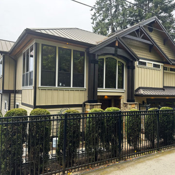 Exterior Painting in Shoreline, WA | Local Home Painters