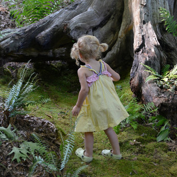Secret Garden