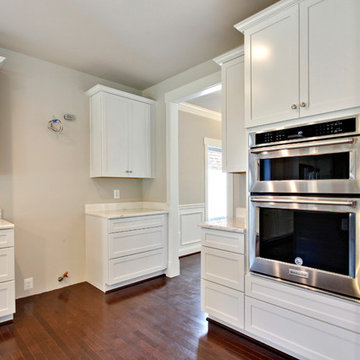 The Fairlington Model in Arlington, Virginia