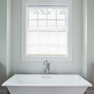 Virginia-Highland Whole House Renovation & Addition