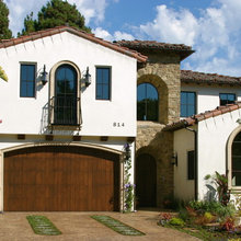 SB Garage Doors