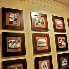Photo walls