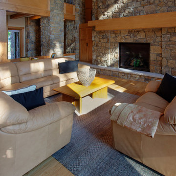 Big Cedar Lake Contemporary