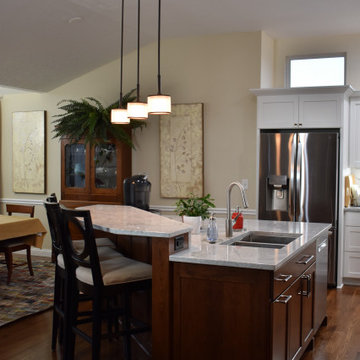A Cook’s Domain