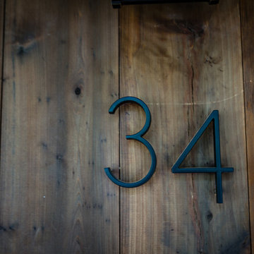 House Numbers