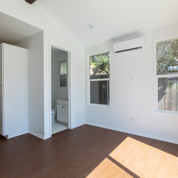 Permit Ready Accessory Dwelling Unit (PRADU)