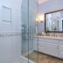 Cherry Hills Shower
