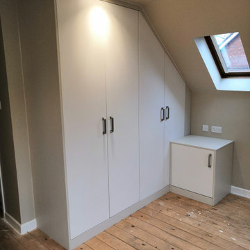 Fitted Furniture