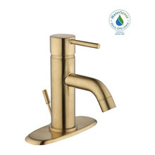 Bathroom Faucets