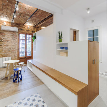 Projecte R04 Barcelona