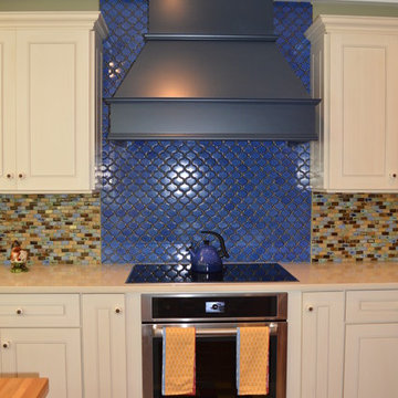 Princeton Kitchen Addition