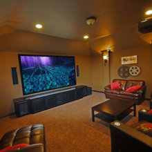 Media Room