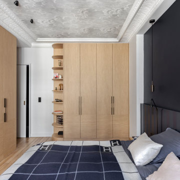 Appartement Trocadéro