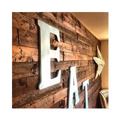 Custom Built Projects - Wall Decals