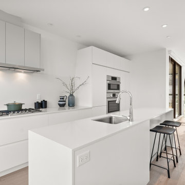 Kitchen - Modern