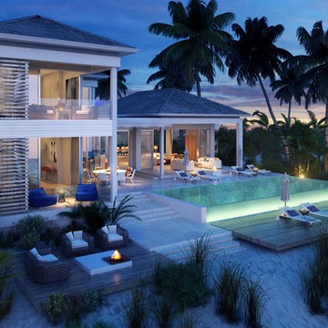 Beach Enclave