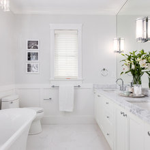 In-Law Bathroom