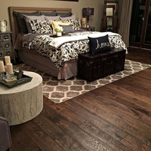 Hardwood