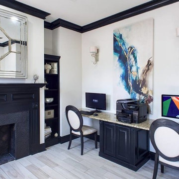 Computer Lounge