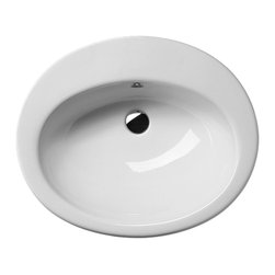 Сантехника GSI - Bathroom Sinks