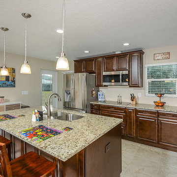 St. Petersburg Home Remodel