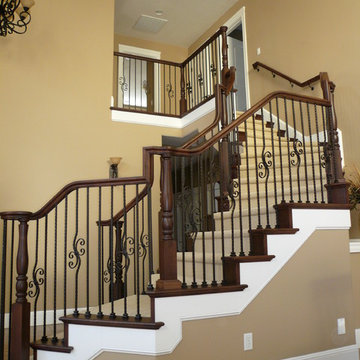 Regency Custom Cabinetry