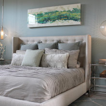 Bedroom ideas