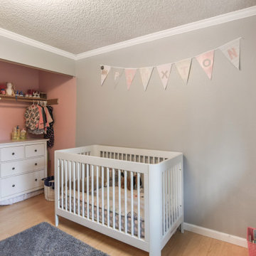 Federal Way Lifestyle Home