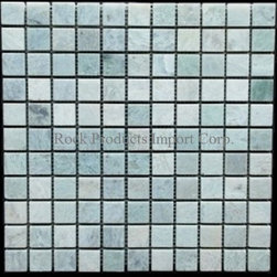MING GREEN BATHROOM - Products