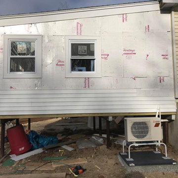 Home Additions