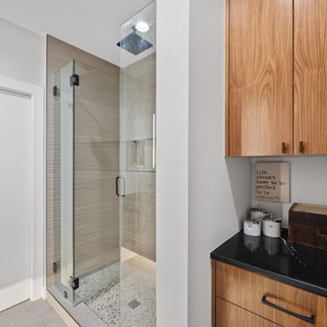 The Cedars 3 Story Condo Renovation 1111 S Akard