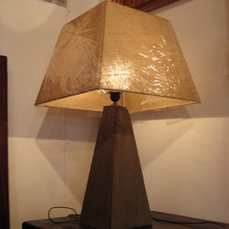 Lamparas - Products