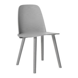 Muuto Nerd Chair - Furniture