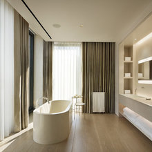 Kearney powder room