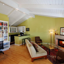 Mother In Law Suite