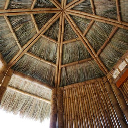 Natural Thatch - Products