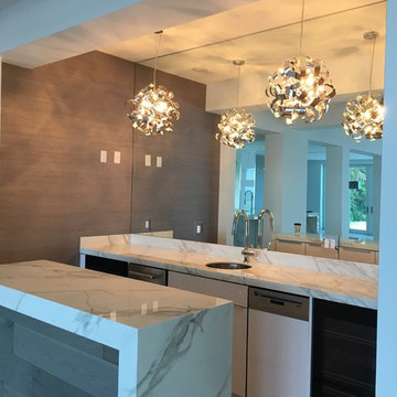 Jupiter Island - New Build - Oceanfront Custom Home